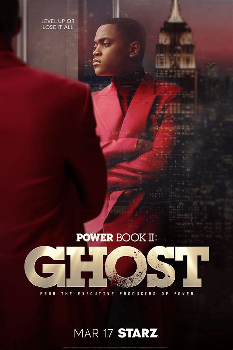 power book ii: ghost s02 flac